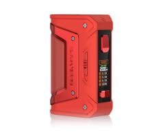 Elektronický grip: GeekVape L200 Classic Mod (Red)