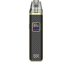 OXVA Xlim Pro elektronická cigareta 1000mAh Black Gold