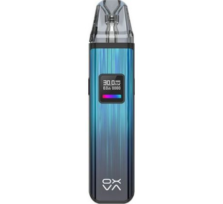 OXVA Xlim Pro elektronická cigareta 1000mAh Gleamy Blue