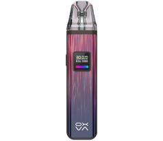 OXVA Xlim Pro elektronická cigareta 1000mAh Gleamy Red