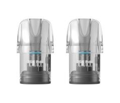 Náhradní cartridge Aspire TSX Pod pro Cyber S / Cyber X (1,0ohm) (2ks)