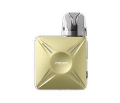 Aspire Cyber X Pod Kit (1000mAh) (Flax Yellow)