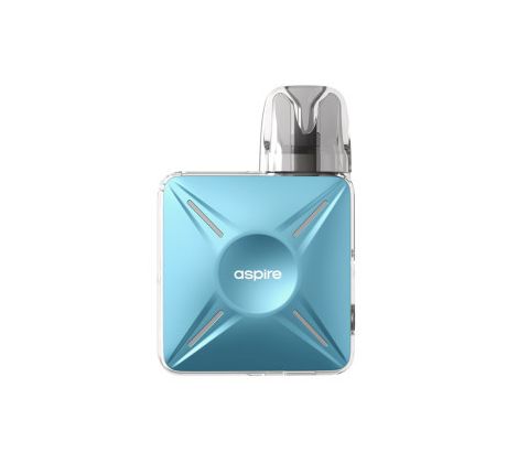 Aspire Cyber X Pod Kit (1000mAh) (Frost Blue)