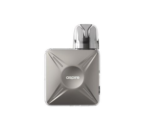 Aspire Cyber X Pod Kit (1000mAh) (Gunmetal)