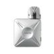 Aspire Cyber X Pod Kit (1000mAh) (Pearl Silver)