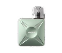 Aspire Cyber X Pod Kit (1000mAh) (Sage Green)