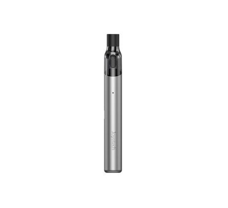 Joyetech eGo AIR Pod Kit (650mAh) (Metallic Grey)