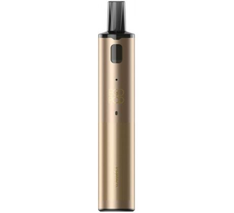 Joyetech eGo Pod Update Version elektronická cigareta 1000mAh Rose Gold