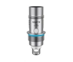 aSpire Nautilus Mesh žhavící hlava 1ohm