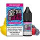 Liquid Drifter Bar Salts Blue Razz Lemonade Ice 10ml - 10mg