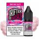 Liquid Drifter Bar Salts Cotton Candy Ice 10ml - 10mg