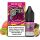 Liquid Drifter Bar Salts Kiwi Passionfruit Guava Ice 10ml - 10mg