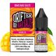 Liquid Drifter Bar Salts Mango Ice 10ml - 10mg