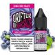 Liquid Drifter Bar Salts Sweet Blueberry Ice 10ml - 20mg