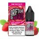 Liquid Drifter Bar Salts Sweet Strawberry Ice 10ml - 10mg