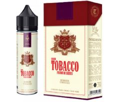 Příchuť OSSEM Tobacco Series S&V 20ml Berry Tobacco