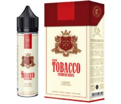 Příchuť OSSEM Tobacco Series S&V 20ml Cherry Tobacco