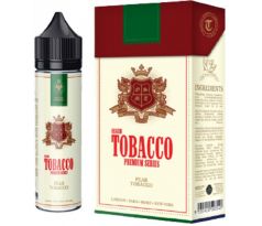 Příchuť OSSEM Tobacco Series S&V 20ml Pear Tobacco