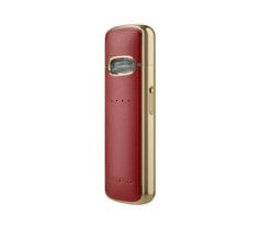 VooPoo VMATE E Pod Kit (1200mAh) (Red Inlaid Gold)