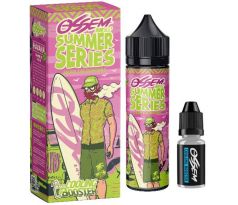 Příchuť OSSEM Summer Series S&V 20ml Havana