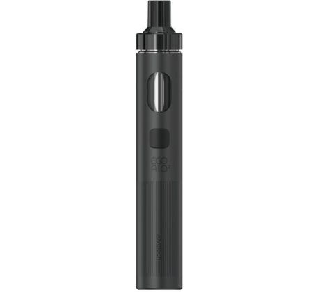 Joyetech eGo AIO 2 elektronická cigareta 1700mAh Mysterious Black