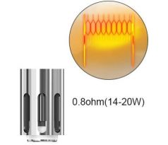 Joyetech BFC atomizer 0,8ohm