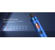 Joyetech eGo AIO 2 elektronická cigareta 1700mAh Rich Blue