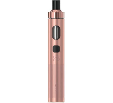 Joyetech eGo AIO 2 elektronická cigareta 1700mAh Rose Gold