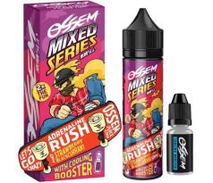 Příchuť OSSEM Mixed Series S&V 20ml Adrenaline Rush