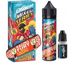 Příchuť OSSEM Mixed Series S&V 20ml Raging Fury