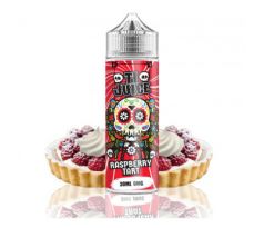 Příchuť TI JUICE S&V: Raspberry Tart (Sladký malinový koláč) 30ml