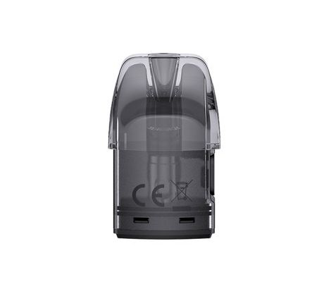 Náhradní cartridge pro Vapefly Jester II Pod (0,8ohm) (3ml) (1ks)