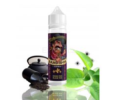 Bandidos Green Tea Black Tea (Shake & Vape)