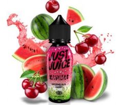 Příchuť Just Juice Shake and Vape 20ml Watermelon & Cherry