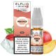 Liquid ELFLIQ Nic SALT Peach Ice 10ml - 10mg