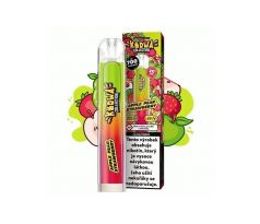 Kurwa Collection - 20mg - Apple Pear Strawberry