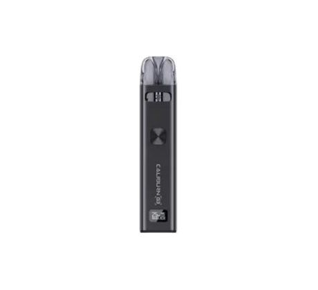 Uwell Caliburn G3 elektronická cigareta 900mAh Black