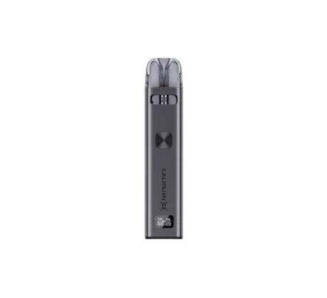 Uwell Caliburn G3 elektronická cigareta 900mAh Gray