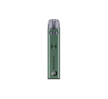 Uwell Caliburn G3 elektronická cigareta 900mAh Green