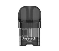 Joyetech EVIO Grip Pod cartridge 2,8ml 0,8ohm