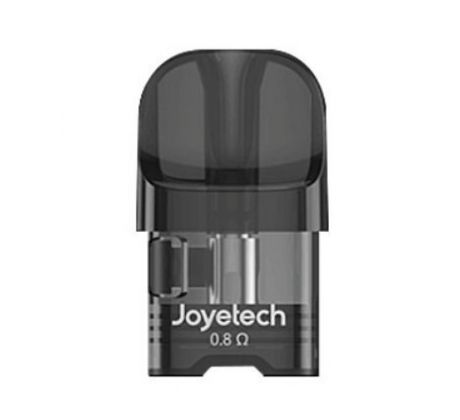 Joyetech EVIO Grip Pod cartridge 2,8ml 0,8ohm