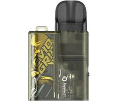 Joyetech EVIO Grip Pod elektronická cigareta 1000mAh Golden Skull