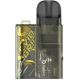 Joyetech EVIO Grip Pod elektronická cigareta 1000mAh Golden Skull