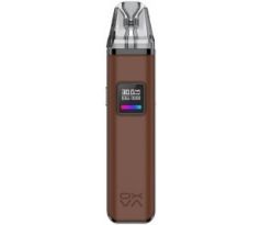 OXVA Xlim Pro elektronická cigareta 1000mAh Brown Leather