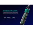 VOOPOO Argus P1s Pod elektronická cigareta 800mAh Creed Black