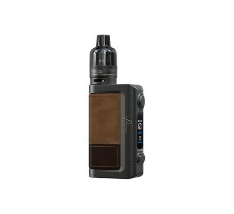 Elektronický grip: Eleaf iStick Power 2C Kit s GTL Pod Tank (Blue)