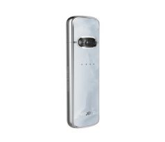 VooPoo VMATE E Pod Kit (1200mAh) (Ash Marble)