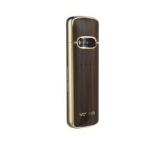VooPoo VMATE E Pod Kit (1200mAh) (Luxury Walnut)