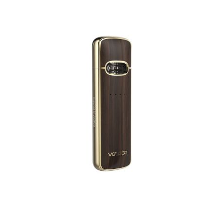 VooPoo VMATE E Pod Kit (1200mAh) (Luxury Walnut)