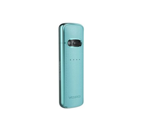 VooPoo VMATE E Pod Kit (1200mAh) (Mint Blue)